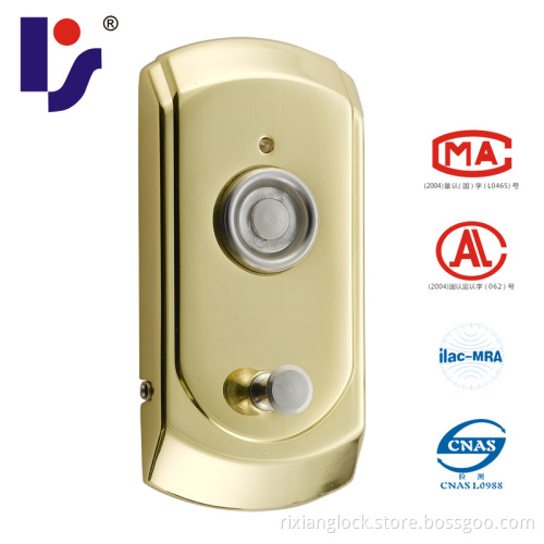 TM Card Electronic Sauna Lock (TM106-J)